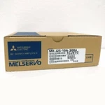 MR-J2S-10A-S004 New Mitsubishi Servo Driver. Price: $556.58.