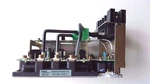 Yaskawa Board JUSP-WSCA60AA, With Fuji 6MBP200RA060-06, 6R1TI30Y-080 Used. Price: $569.00.