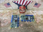 Fanuc Board Warranty A16B-2201-0101 Each Used. Price: $99.99.