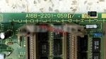 Used Fanuc A16B-2201-0590/03A Tested. Price: $1624.85.