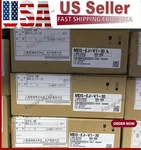 1PC Mitsubishi MDS-EJ-V1-30 Servo Drive MDSEJV130 New Expedited Shipping. Price: $841.37.