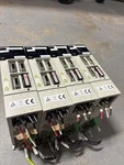 Mitsubishi MDS-B-SVJ2-04 Servo Drive Units 2.6A 3PH 200-230V 50/60HZ (lot Of 4) Used. Price: $750.00.