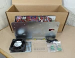Bystronic B-702117 Servo Drive Amplifier Ath AC100A 500RPM 6PS W/ Original Box Used. Price: $1105.45.