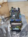 Yaskawa Servo Controller CACR-SR03SZ1SS-Y84 =read Desc= Seller. Price: $1500.00.