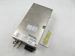 Tdk-lambda HWS1000-24/ME Power Supply AC-DC,24V,4.5A,85-265V 100-240VAC 13.5A Used. Price: $148.49.