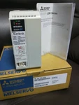 Mitsubishi MR-J2M-70DU-S024 Servo Drive MRJ2M70DUS024 New In Box Expedited Ship. Price: $606.00.
