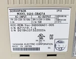1PC New Yaskawa SGDS-08A01A Servo Drive In Box SGDS08A01A #us. Price: $351.00.