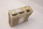 Yaskawa Servo Drive SGDA-A5AP 50W Tested Working Free Ship Used. Price: $110.00.