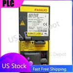 1PC New Fanuc A06B-6117-H206 Servo Amplifier A06B6117H206 In Box Expedited Shipp. Price: $1755.21.