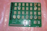 Cincinnati Milacron Input Board 1271314 Colter Products PCB-FSC-570-97 Used. Price: $239.25.
