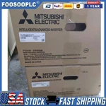 FR-A840-00770-2-60/30K New Mitsubishi Inverter Free Shipping. Price: $2563.44.