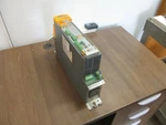 Parker Common Dc Bus Drive 890CD/55/0010B/N/00/A/US 5HP Fw: 3V4 W/ Keypad Used. Price: $1200.00.