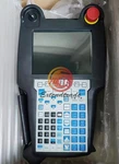 1PC New Fanuc Teach Pendant A05B-2518-C205#EMH. Price: $3180.53.