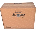 One New Mitsubishi Power Supply Drive MDS-CH-SP-450. Price: $4694.49.
