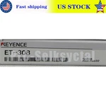 Keyence Proximity Sensor New ET308 ET-308 Gm. Price: $141.33.