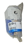 Smc AR20K-02H-D 1/4 Back Flow Regulator Ar-b Pneumatic 1000KPA Panel Mount Brand. Price: $82.43.