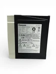 Panasonic MADDT1207006 Ac Servo Driver 200-240V 200W B06110009N Used. Price: $275.00.