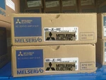 New Mitsubishi MR-JE-40C Ac Servo Driver MRJE40C. Price: $268.16.