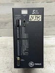 Ge Fanuc IC8C0SSI216D2-DE S2K Series Servo Drive Motor Controller 180-250VAC Used. Price: $4599.90.