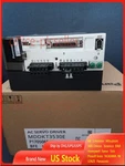Us Free Tax New Original 1PC Panasonic Ac Servo Driver MDDKT3530E. Price: $350.30.