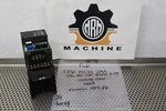 Fuji Electric FVR0. 75E11S-2KC Drive 3PH 200-230V 50/60HZ 6.4A Used Warranty. Price: $229.99.