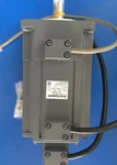1PCS New Original Mitsubishi Ac Servo Motor HA-FH63B. Price: $635.00.