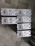 Kollmorgen Servotronix Vrdm Amplifier PRD-0051AMPF-Y0 50045707 Firmware 1.1.9A Used. Price: $399.99.