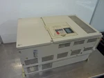 Yaskawa Varispeed Variable Frequency Drive CIMR-F7U4037 480V-75.0A (31596) Used. Price: $3699.99.