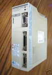 Omron R88D-UA08HA 200/230 Vac 200W 4.0A Servo Drive Used. Price: $109.00.