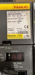 Fanuc A06B-6102-H106#H520 Alpha Spindle Amplifier Module Used. Price: $1098.97.