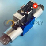 1PC New Rexroth R900558356 4WRAE10E60-2X/G24N9K31/A1V Proportional Valve. Price: $1037.00.