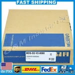 1PCS New Mitsubishi MDS-D2-V2-8080 MDSD2V28080. Price: $1868.71.