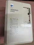 Yaskawa 616G5 Varispeed Inverter Drive CIMR-G5C4011 Used. Price: $194.50.