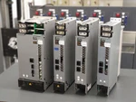 Okuma MIV04-3-V3 Servo Drive Unit (repair/repair) Vom. Price: $1601.68.