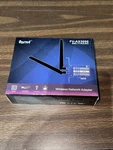 *new* Fenvi Wireless Network Adapter Fv-ax 3000 802.11AX/AC Open. Price: $17.00.