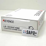 Keyence LR-XH100(10M) New. Price: $157.16.