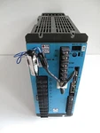 Sanyo Denki PY1A100N0XXXC00 Amplifier Toyoda MC1K-U100V Motion Controller Used. Price: $1695.00.