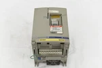 Square Telemecanique 3HP Ac Drive Altivar ATV58HU41N4Z Used. Price: $199.99.