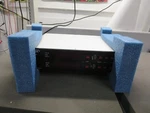 Advanced Systems (acs), MCU-2, Motor Controller, Dual Axis, 115 Vac New. Price: $250.00.