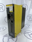 Fanuc A06B-6079-H208 Servo Amplifier Overnight Shipping Available Used. Price: $683.78.