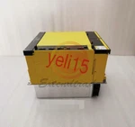 One Fanuc A06B-6250-H100 Servo Drive Amplifier New. Price: $9926.20.