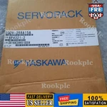 1PC New In Box Yaskawa SGDV-2R8A15A Ac Servo Drive Free Delivery. Price: $485.41.