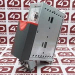 CDB32.004.C3.7.SH Lti Servo Drive, 230VAC, 0.75KW, 4A, Used. Price: $659.00.