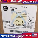 20F11ND096AA0NNNNN Allen-bradley Powerflex 753 Ac Drive Us Free Tax New. Price: $3331.05.