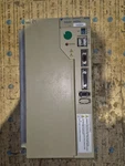 Yaskawa Servopak Drive SGDM-50DN 16.5A, 3PH, 380-480V SGDM50DN Used. Price: $904.62.