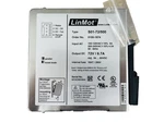 Linmot S01-72/500 0150-1874 Servo Drive Power Supply 72V/500W Motor New.. Price: $199.99.