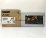 1PC New Mitsubishi FX5U-32MR/ES FX5U32MRES Plc Modules FX5U-32MR-ES. Price: $520.00.