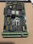Baldor Sweodrive 00839 01 Control Board Clean Used Tested Fadal Mill. Price: $370.00.