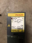 Fanuc H06B-6081-H106 Servo Amplifier Used. Price: $1199.00.
