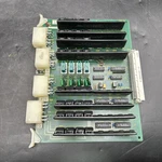 Shibaura Pcb Board H0803690 ZM02A See Pics 30 Day Warranty Used. Price: $90.00.